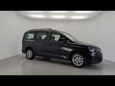 Volkswagen Caddy LIFE PHEV 115HP AUTO MI *5 YR WAR - Image 2