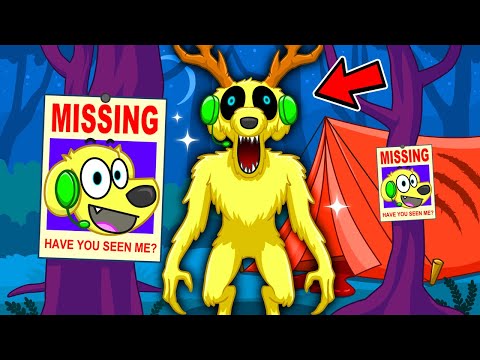 TYLER WENT MISSING IN THE FOREST.. (ALL NIGHTS)