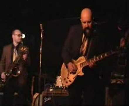 Junior Watson - If I Had A Genie