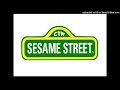 HIGH TONE Sesame Street Closing Theme 1969 1992