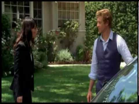 Jane, Lisbon scene - "Now I shall have my revenge."