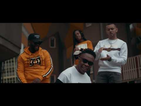 Margin Kings   Setting Trends Music Video