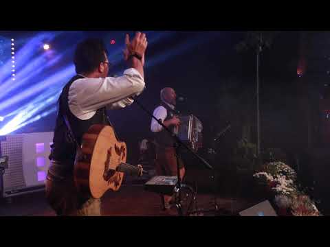 Zillertaler Mander - Brunssumse Oktoberfeesten 2019