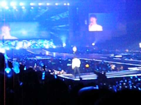 130616 Super Show 5 in Hong Kong - Memories
