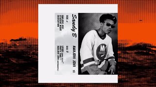 Sandy B - Party Time