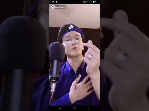 Merindu Tanpa Kata - LIVE