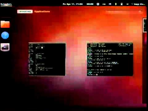 [OSDC 2014] Ingy döt Net - The Terminal GitHub User