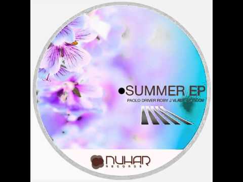 Roby J - Lost In Paradise [Original Mix] NHR067