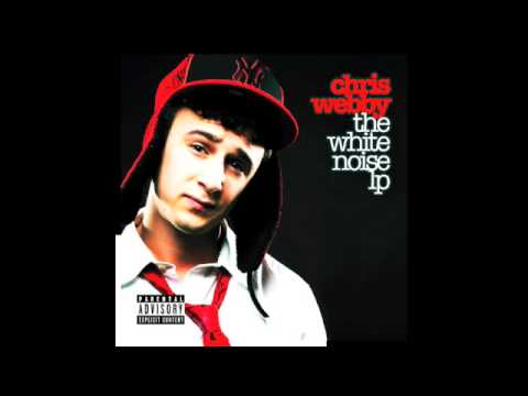 Chris Webby - Last Chance