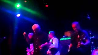 Guided by Voices - The Littlest League Possible - Gothic Theatre - June 4, 2014