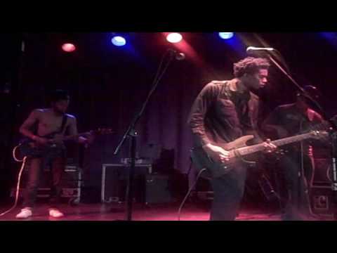 BLK JKS @ The Bell House