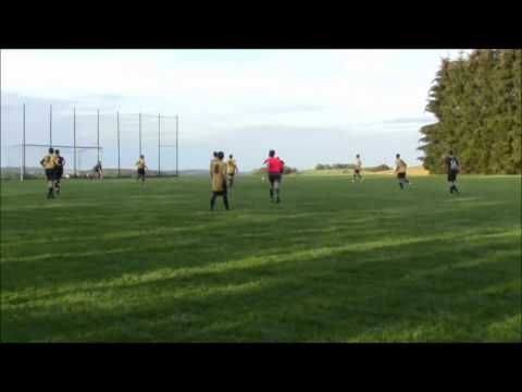 Kreispokal Euskirchen: Achtelfinale: SV Sistig/Krekel - SpVg Nöthen-Pesch-Harzheim 0:2