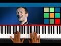How To Play "Violet Hill" Piano Tutorial (Coldplay ...