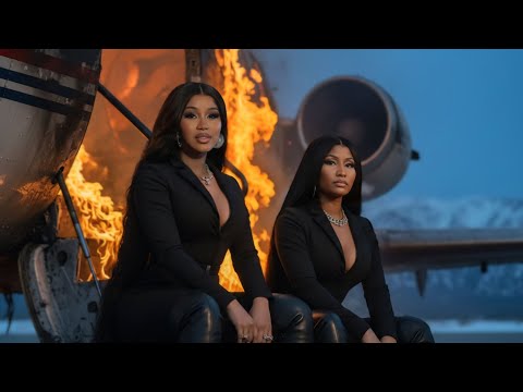 Nicki Minaj, Cardi B - Mad Riches (ft. Drake, Tyga, Iggy Azalea, Megan Thee Stallion, 2 Chainz) 2026