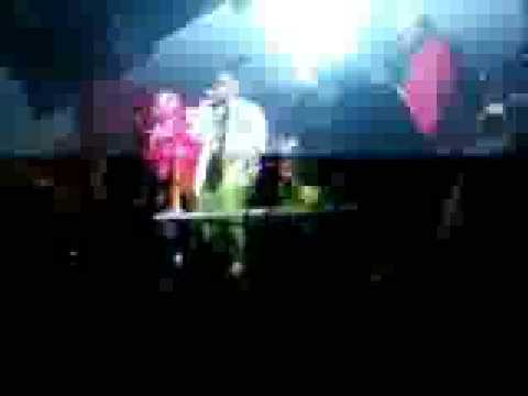 Lil Scrappy, OJ Da JuiceMan, Shawty (what my name is), and Playaz Circle at Pure