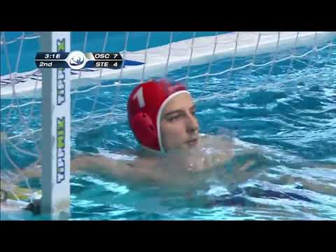 OSC BUDAPEST 14 - 8 STEAUA BUCHAREST - DAY01 PRELIMINARY ROUND HIGHLIGHTS
