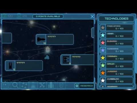 Event Horizon - Android / iOS Gameplay Review