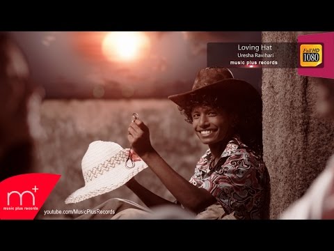 Loving Hat - Uresha Ravihari