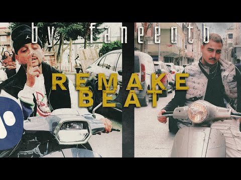 Jefe x Bekom - "SHIMMY YA" INSTRUMENTAL REMAKE BEAT!