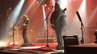 Blackberry Smoke, Like an Arrow, Montreal, 2020/03/11