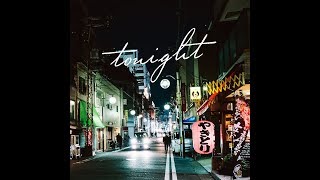 RetroBlue - Tonight