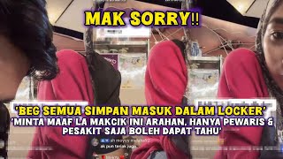 Download lagu IBU MENTUA PRINCE SYED MELAWAT FATIN DI HOSPITAL DIIRINGI 'BODYGUARD', FATIN NANGIS TERESAK-ESAK mp3