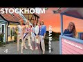 Schweden Vlog 4 Stockholm ABBA Und Kanelbullar Madita