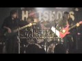 Mike Campese Scatterbrain
