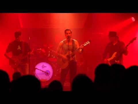 ELBE3 BAND "Das Kommt Nicht Wieder" LIVE DEMO VERSION