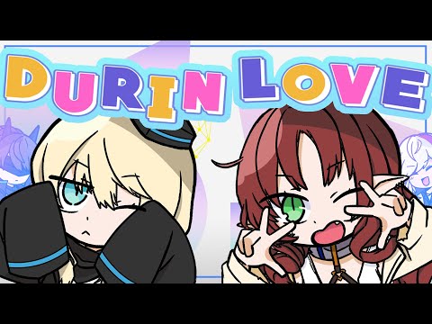 DURIN LOVE