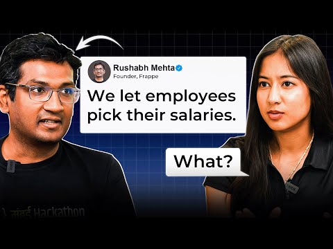 Rushabh Mehta On All Things Open Source | FuelEd Unfiltered