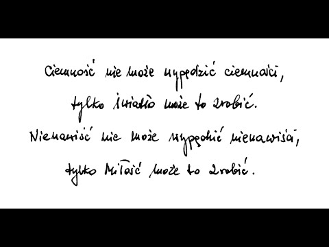 13 sierpnia 2023 - Kościół filialny pw. Matki Bożej Różańcowej w Jamnie g. 10.00