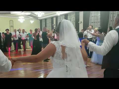 Valentin Sanfira fragment program de nunta 2018