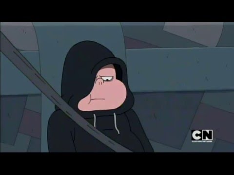 Clarence Amiguito Clip