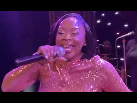 West Love Covers "Freak It" By Lathun | Comedy & Karaoke Night