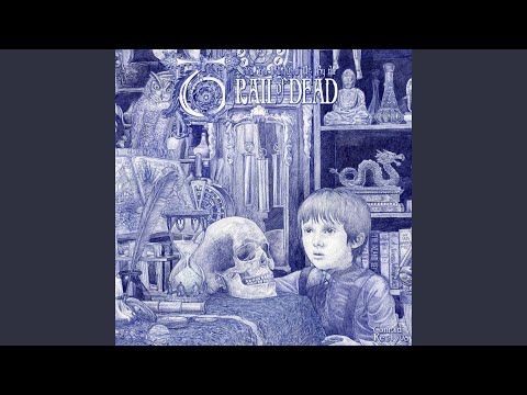 Download ...And You Will Know Us By The Trail Of Dead - Isis Unveiled MP3