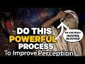 RARE OPPORTUNITY Do Powerful Process To Improve Perception Sadhguru Naag Pachami 2025