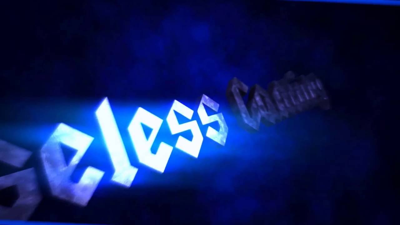 Welcome to the Ceaseless Gaming channel