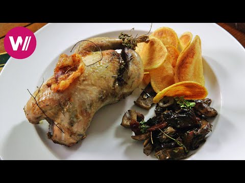 Paranormal Activity at the Chillingham Castle | Cuisine Royale