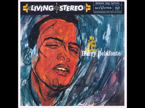Harry Belafonte - Wake Up Jacob