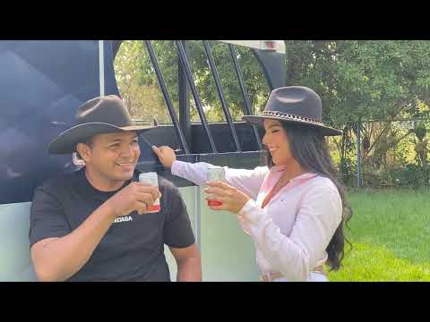 LA LETRA QUE YO QUERIA- Jesús Daniel Quintero. El Tigrito de Matanegra