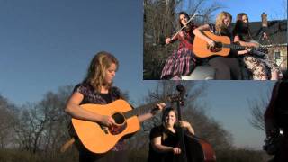 I Saw the Light - Ward Family Bluegrass with Lee Stem
