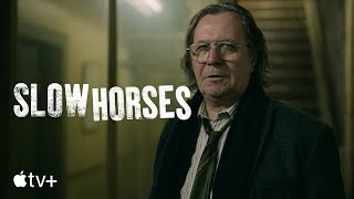 Slow Horses — An Inside Look | Apple TV+