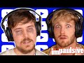 The Time Mr Beast Almost Died IMPAULSIVE EP 291