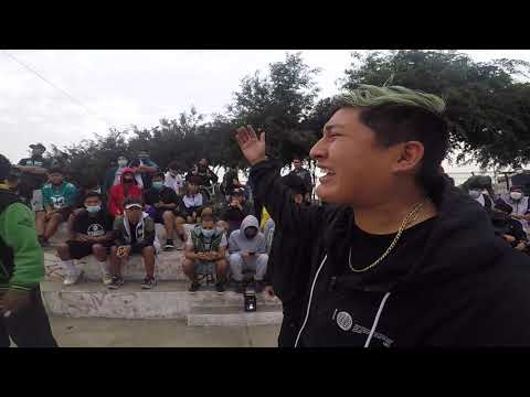 #JEICO #CAFU vs. #CUBITO #BECK #TRAINER: : FILTROS #TRIPLEAMENAZA 🤟