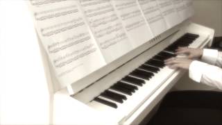 Melodia Africana III - Ludovico Einaudi