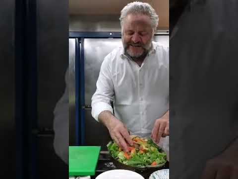 Gnocchi alla sorrentina, Alici in tortiera ricetta del libro, Verdure stufate, Arance con noci menta