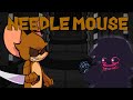 Needle Mouse But Jerry And Bf Evil Sing It