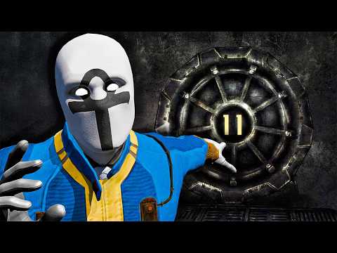 Fallout's Darkest Vault...