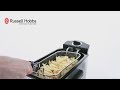 Russell Hobbs 20946036005 - відео